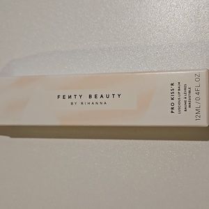 Fenty Beauty Pro Kisser in cocoa drizzle